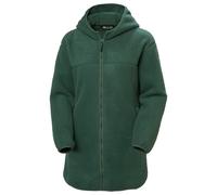 Helly Hansen - Women's Maud Pile Jacket - Veste polaire - M - jungle green