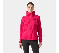 Helly Hansen Women's Momentum 3-layer Stretch Jacket - White/Cream - S