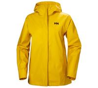 Helly Hansen Veste Moss jaune femme - XS