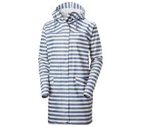 Helly Hansen Moss Rain Coat - Veste imperméable femme Navy S