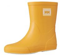 Helly Hansen - Women's Nordvik 2 - Bottes en caoutchouc - US 6 | EU 36 - essential yellow
