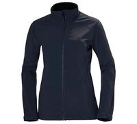 Helly Hansen Veste softshell Paramount Bleu Femme M