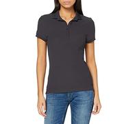 Polo femme Helly Hansen Crewline Noir S