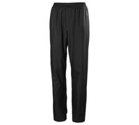 Helly Hansen Hh Rain Pants Noir L Femme