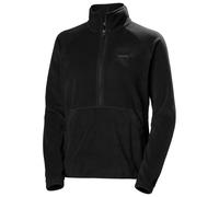 Helly Hansen - Women's Rig Fleece 1/2 Zip - Pull polaire - XS - black
