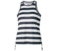 Helly Hansen Women's Siren Tank Top, Navy, M