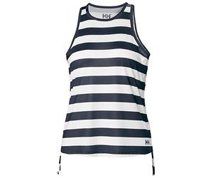 Helly Hansen Women's Siren Tank Top, Navy, M