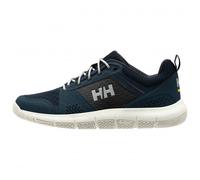 Helly Hansen - Women's Skagen F-1 Offshore - Chaussures aquatiques - EU 40 - navy / graphite blue / off