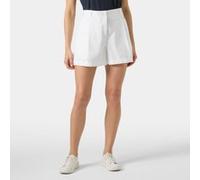 Helly Hansen Women's Sorrento Shorts 4" Blanc XS