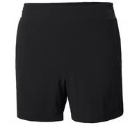 Helly Hansen - Women's Thalia Shorts 2.0 - Short - 4XL - black