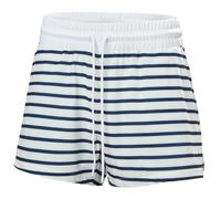 Helly Hansen - Women's Thalia Shorts - Short - XL - white navy stripe