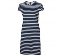Helly Hansen - Women's Thalia Summer Dress 2.0 - Robe - L - navy stripe