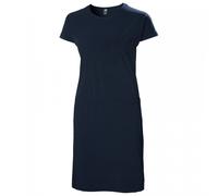 Helly Hansen Robe D'été 2.0 Femme Thalia Bleu marine S
