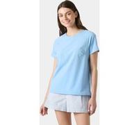 Helly Hansen Women's Thalia T-Shirt Bleu M