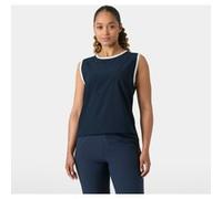 Helly Hansen Women's Thalia Tank Top Bleu marine XS