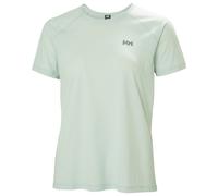 Helly Hansen - Women's Trail S/S T-Shirt - T-shirt technique - XS - green mist