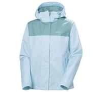 Helly Hansen - Women's Vancouver Rain Jacket - Veste imperméable - M - pinnacle blue