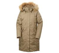Helly Hansen - Women's Vega Parka - Parka - L - pebble
