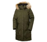 Helly Hansen Vega Parka Vert XL Femme