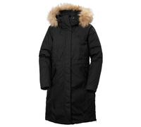 Helly Hansen - Women's Vega Parka - Parka - XS - black