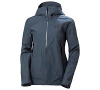 Helly Hansen - Women's Verglas Infinity Jacket 2.0 - Veste imperméable - L - alpine frost