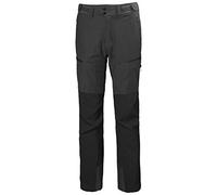 Helly Hansen Women's Verglas Tur Pant, Black, S