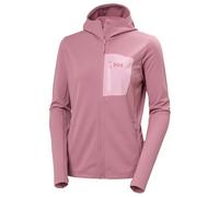 HELLY HANSEN W Versalite Hooded Jacket - Femme - Rose - taille XS- modèle 2026