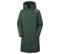 Helly Hansen - Women's Victoria Insulated Rain Coat - Manteau - 3XL - jungle green