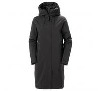 Helly Hansen - Women's Victoria Insulated Rain Coat - Manteau - S - black