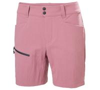 Helly Hansen - Women's Vika Tur Shorts - Short - XS - wildberry