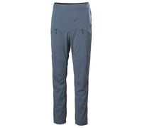 Helly Hansen - Women's Vinda Light Tur Pant - Pantalon de trekking - XL - alpine frost