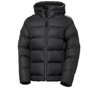 Helly Hansen Women's W Active Puffy Jacket, Black, L