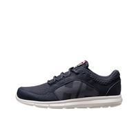 Helly Hansen Women's W Ahiga V4 Hydropower, Navy, 37