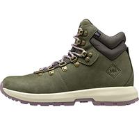 Chaussures Helly Hansen Coastal Hiker vert forêt femme - 37