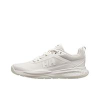 Baskets Helly Hansen Crew Low Sailing blanc polaire femme - 37