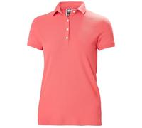 Polo femme Helly Hansen Crewline Rose M