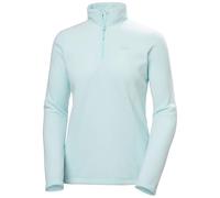Helly Hansen Polaire Daybreaker demi-fermeture éclair femme Bleu Taille M