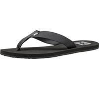 Helly Hansen Women's W Logo Sandal 2, Noir, 37 EU