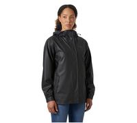 Helly Hansen Women's W Moss Jacket, Black, S