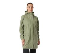 Helly Hansen – Manteau imperméable Moss femme – L lav green