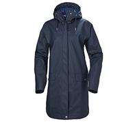 Helly Hansen Imperméable W Moss Femme Marine Taille M