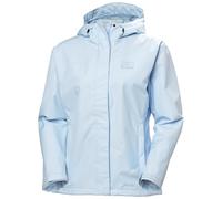 Helly Hansen - Seven J Jacket - Veste imperméable femme Pinnacle Blue - S