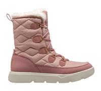 Helly Hansen - Women's Willetta - Chaussures d'hiver - EU 37 - misty rose / snow