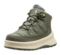 Helly Hansen - Women's Winter Bliss Boot HT - Chaussures d'hiver - EU 40,5 - utility green / castle wall