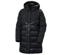 Helly Hansen - Women's Winter Bliss Down Parka - Manteau - XS - black