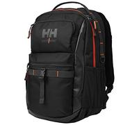 Helly Hansen WORK DAY BACKPACK Color: 990 BLACK Talla: STD