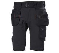 Helly Hansen Workwear Chelsea Evolution Cons Shorts Color: 992 Black Talla: C48