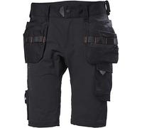 Helly Hansen Workwear Chelsea Evolution Cons Shorts Color: 992 Black Talla: C50