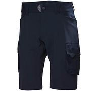 Helly Hansen Workwear Chelsea Evolution Service Shor Color: 590 Navy Talla: C54