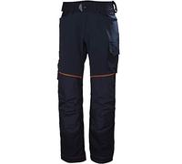 Helly Hansen Workwear Chelsea Evolution Work Pant Color: 590 Navy Talla: C50